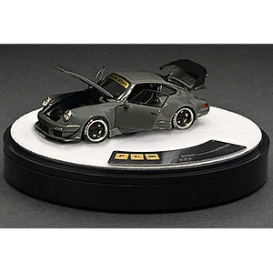 1/64 RWB 930 Cement Grey[PGM]《在庫切れ》