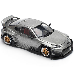 1/64 パンデムGRスープラ D1GP 2024 齋藤大吾[POP RACE]《発売済