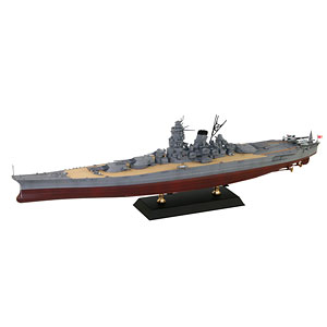 塗装済み半完成品 爆撃機シリーズNo.1 1/144 日本海軍幻の超重