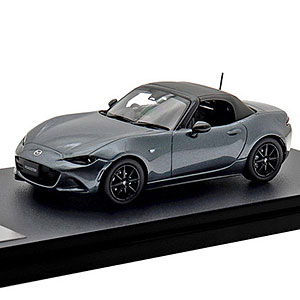 ROADSTER S Leather PKG Vｾﾚｸｼｮﾝ(2024)ﾓﾃﾞﾙｶｰ1/43