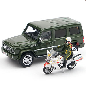 ミニカー