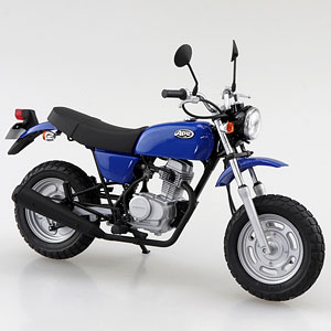 車・バイク プラモデル
