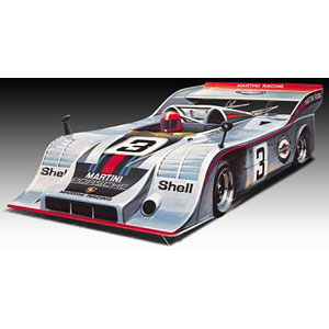 1/32 ポルシェ 917 プラモデル