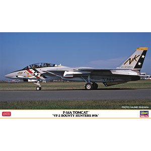 クリエイターワークスシリーズ 1/72 F-14A トムキャット