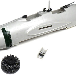 スケールモデル