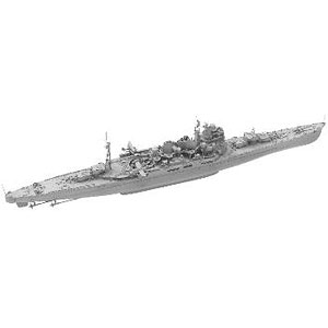 1/350 日本海軍 重巡洋艦 高雄 1944年 通常版 プラモデル