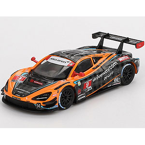 ポルシェ 911 GT3 R IMSA バージニア Roxy 2023 #80 ポルシェ 911 GT3 R IMSA バージニア Roxy 2023 #80 AO Racing
