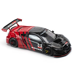 MINI GT ジオラマ 日産モータースポーツ&カスタイマイズ NISMO MINI GT 1/64 ジオラマ 日産 モータースポーツ & カスタマイズ