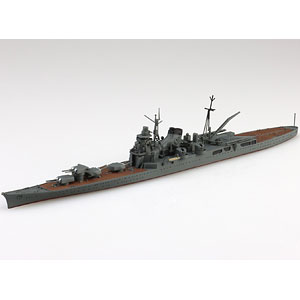1/700 ウォーターライン No.331 日本海軍 重巡洋艦 利根