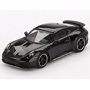 1/18 ポルシェ 911 (993) カレラRS 1995 (Japan Ver.) アイリスブルー