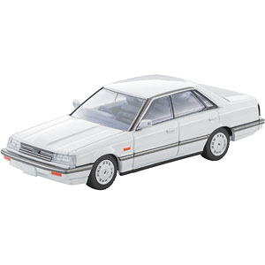 トミカリミテッドヴィンテージ ネオ LV-N351a 日産 スカイライン 4ドアHT 1800 パサージュ(白) 85年式