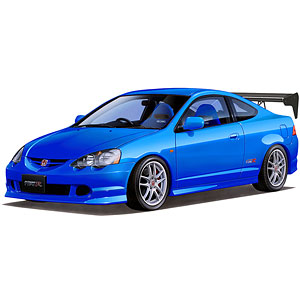 車・バイク プラモデル
