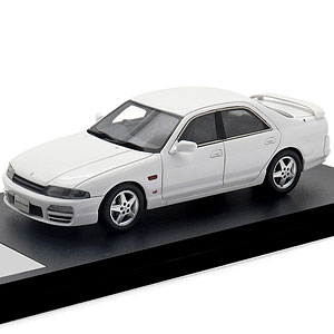 1/43 NISSAN SKYLINE 4DOOR SEDAN GTS25t Type M spec・II (1996