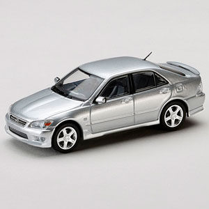 1/18 ポルシェ 911 (993) カレラRS 1995 (Japan Ver.) アイリスブルー