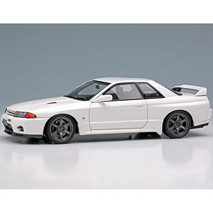 1/18 Mazda Savanna (S124A) Semi Works Black[イグニッション