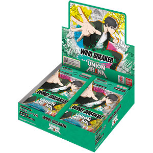 カオス chaos TCG アイドルマスター 未開封BOX シュリンク付き