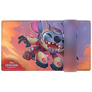 ディズニー・ロルカナ・TCG 日本語版 公式プレイマット