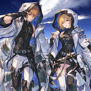 ブシロード トレーディングカード コレクションクリア グランブルーファンタジー vol.1 20パック入りBOX