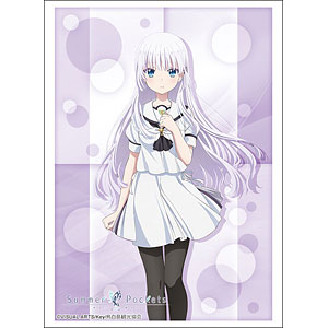 Summer Pockets REFLECTION BLUE スリーブ 空門蒼/SP5th Ver