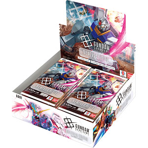 39▢ガンダムカード アッセンブルセット 4種セット 未開封 KM0722-1 検索結果]-amiami.jp-あみあみオンライン本店-