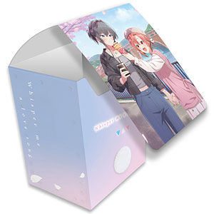 Amazon.co.jp: ささやくように恋を唄う グッズ アクリルスタンド