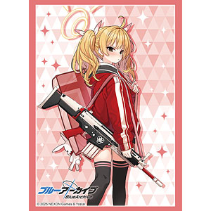 ブシロード スリーブコレクション ハイグレード Vol.4848 ブルーアーカイブ『ヨシミ』 パック