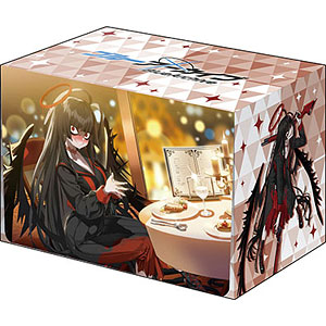 ブシロード デッキホルダーコレクション V3 Vol.1117 ブルーアーカイブ『ツルギ』メモリアルロビーイラストver.