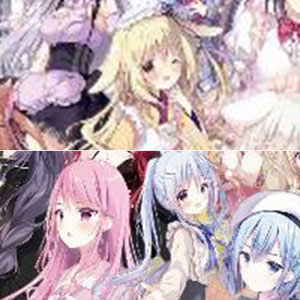 Lycee/リセ/Ver.きゃべつそふと 1.0/月KRセット 特典】リセ オーバーチュア Ver.きゃべつそふと 1.0 20パック