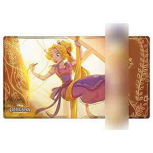 サプライ 【予約商品】ディズニー・ロルカナ・TCG 公式プレイ