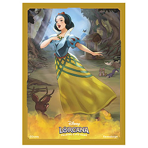 ロルカナ　海外限定　ラプンツェル　プレイマット デュエル・マスターズ ディズニー・ロルカナ・TCG 日本語版 公式