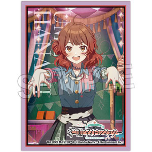 α1 学園アイドルマスター SD&⋯⋯⋯きゅう。 篠澤広 スリーブ