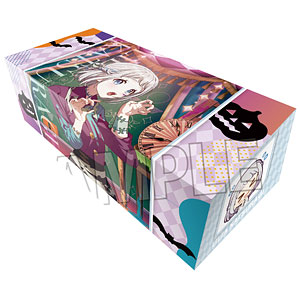 ヴァイスシュヴァルツ 新品・未開封 初版 ブースター 学園