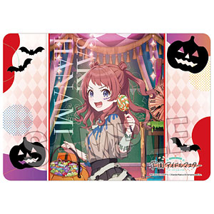 学園アイドルマスター イラストプレイマットNT 白線 '24