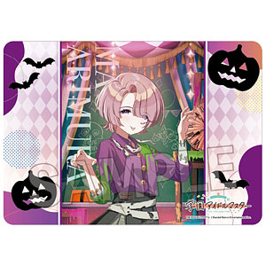 CD 『ハマトラ』キャラクターファイルシリーズ File-04 モラル