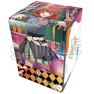 学園アイドルマスター イラスト合皮製デッキケースNT Fighting