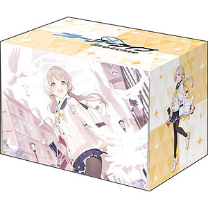 高評価のクリスマスプレゼント ブシロード ブルー Vol.1126 V3 デッキホルダーコレクション サプライ・アクセサリ・グッズ