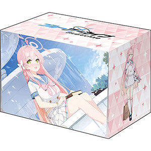 新品登場 ブシロード デッキホルダーコレクション V3 Vol.1126 ブルー サプライ・アクセサリ・グッズ