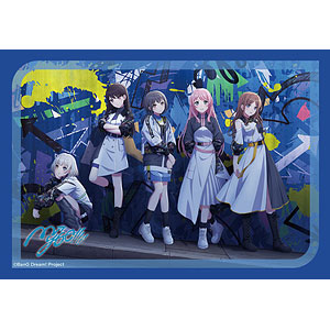 ブシロード スリーブコレクション ミニ Vol.791 BanG Dream！『MyGO！！！！！』 パック