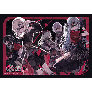 ブシロード スリーブコレクション ミニ Vol.792 BanG Dream！『Ave Mujica』 パック