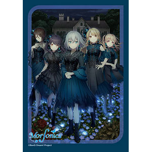 ブシロード スリーブコレクション ミニ Vol.793 BanG Dream！『Morfonica』 パック