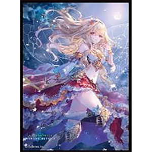 きゃらスリーブコレクション マットシリーズ Shadowverse： Worlds Beyond 「自然の妖精姫・アリア」(No.MT2155) パック