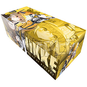 オーバーロードII F3キャンバス ラナー02[ジュウロクホウイ