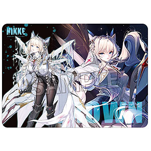 プリズムコネクト 神曲奏界ポリフォニカ スターターデッキ