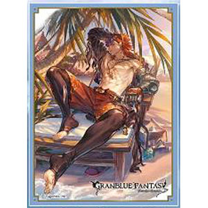 Amazon.co.jp: きゃらスリーブ ガレヲン グランブルー