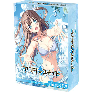 カードゲーム