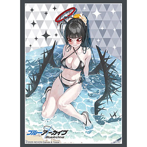 ブシロード スリーブコレクション ハイグレード Vol.4861 ブルーアーカイブ『ツルギ(水着)』 パック