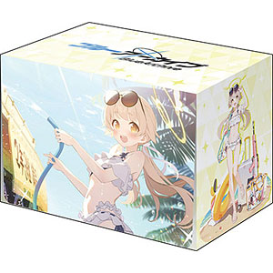 ブシロード デッキホルダーコレクション V3 Vol.1138 ブルーアーカイブ『ヒフミ(水着)』メモリアルロビーイラストver.