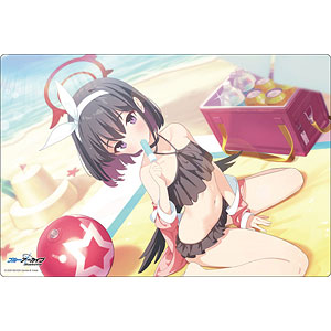 ブシロード ラバーマットコレクション V2 Vol.1761 ブルー
