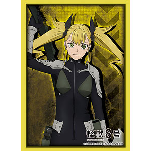 ブシロードスリーブ　アルペジオ　新品未開封8種セット ブシロード スリーブコレクション ハイグレード Vol.4868 アニメ