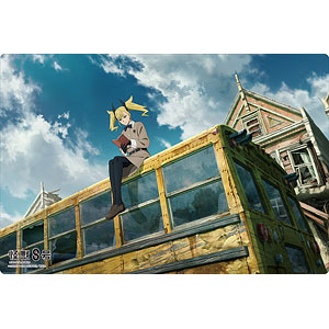 ヴァイスシュヴァルツブラウ スリーブ＆カードセット